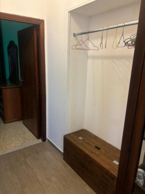 Casa Syria Potenza